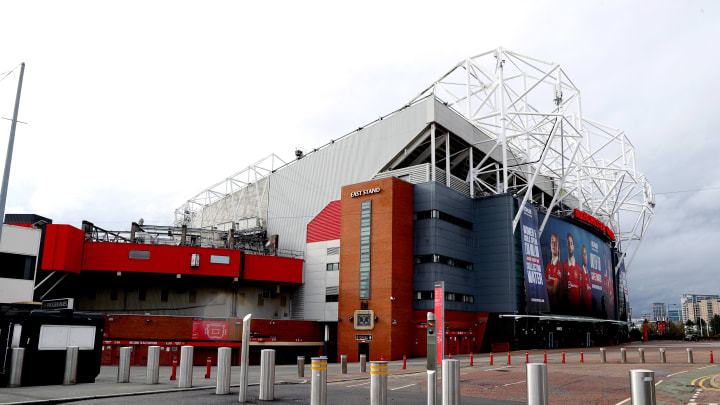 Susunan pemain Manchester United vs Brentford dalam lanjutan Liga Inggris Susunan pemain Manchester United vs Brentford dalam lanjutan Liga Inggris