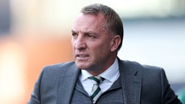 Rangers v Celtic - William Hill Premiership