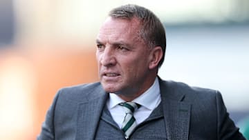 Rangers v Celtic - William Hill Premiership