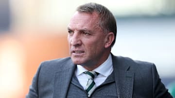 Rangers v Celtic - William Hill Premiership