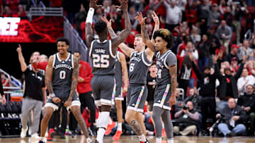 Wake Forest v Louisville