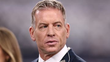 Troy Aikman, Chicago Bears