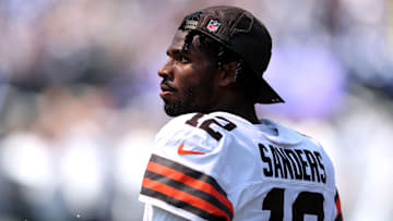 Cleveland Browns v Baltimore Ravens - NFL 2025
