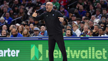 Dallas Mavericks, Jason Kidd