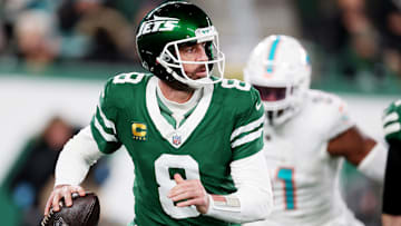 Miami Dolphins v New York Jets