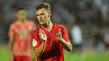 Joshua Kimmich