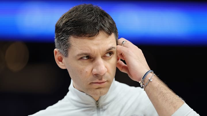 Oklahoma City Thunder v Phoenix Suns