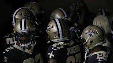 Divisional Round - Tampa Bay Buccaneers v New Orleans Saints