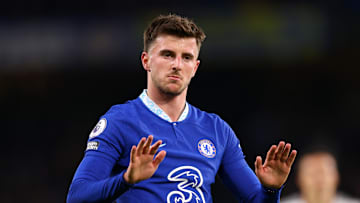 Chelsea masih berusaha perpanjang kontrak Mason Mount