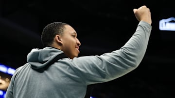 Charlotte Hornets, Grant Williams