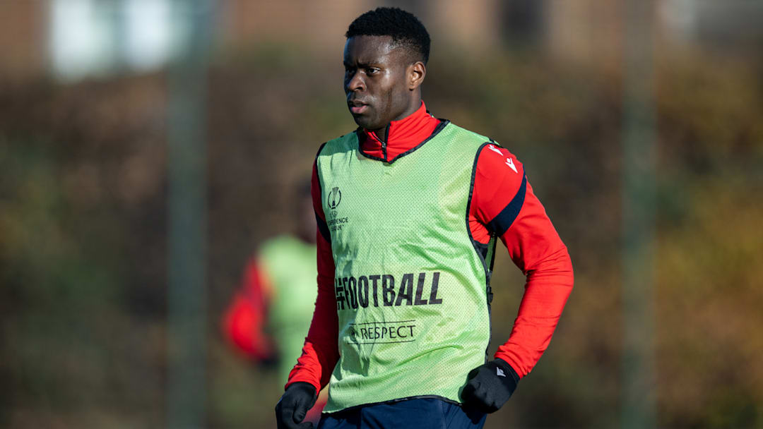 Marc Guéhi se convertirá en agente libre este verano