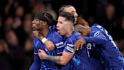 Chelsea FC 