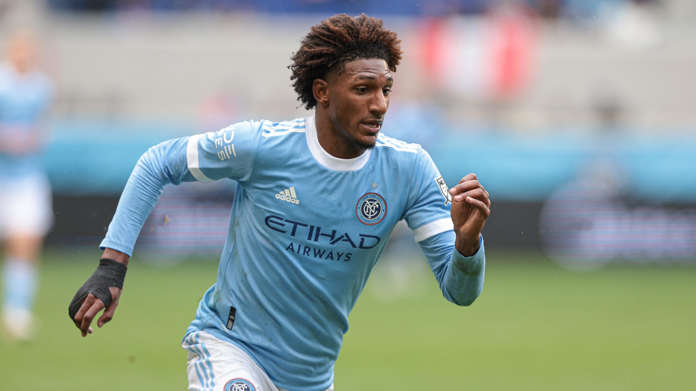 NYCFC to back Talles Magno & Tayvon Gray for CF Montreal clash