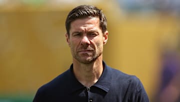 Xabi Alonso et le Real Madrid pourraient perdre un défenseur 