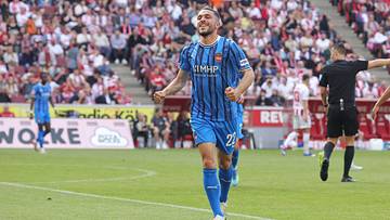 Kehrt nach einer starken Leihsaison in Heidenheim vorerst zum FC Bayern zurück: Top-Talent Arijon Ibrahimović Kehrt nach einer starken Leihsaison in Heidenheim vorerst zum FC Bayern zurück: Top-Talent Arijon Ibrahimović