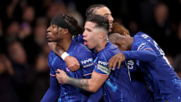 Chelsea FC v Brentford FC - Premier League