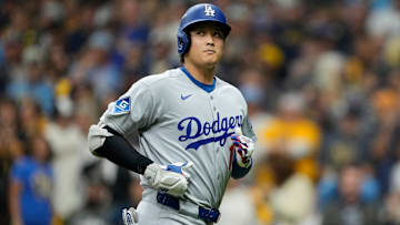 National League Championship Series - Los Angeles Dodgers v Milwaukee Brewers - Game One