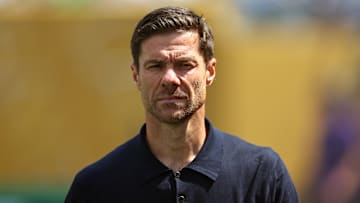 Xabi Alonso aurait pris une grande décision pour la saison prochaine. 