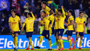 Cruz Azul v America - Playoffs Torneo Apertura 2024 Liga MX