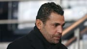 Sonny Anderson commence fort à l'OL 