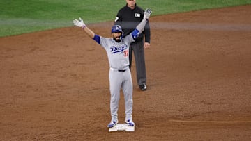 World Series - Los Angeles Dodgers v New York Yankees - Game 5