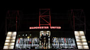Manchester United v Middlesbrough: The Emirates FA Cup Fourth Round