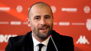 Mitchell most recently worked with AS Monaco