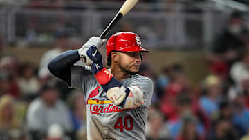 St. Louis Cardinals v Minnesota Twins