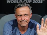 Luis Enrique