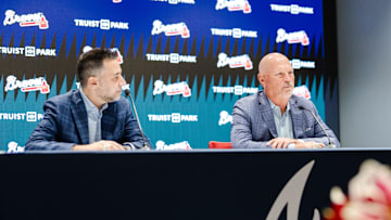 Atlanta Braves Manager Announces Retirement
