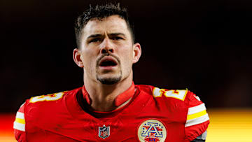 AFC Championship Game: Buffalo Bills v Kansas City Chiefs