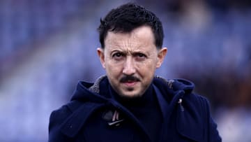 Pablo Longoria est le seul dirigeant marseillais ayant survécu à la crise. Pablo Longoria est le seul dirigeant marseillais ayant survécu à la crise.