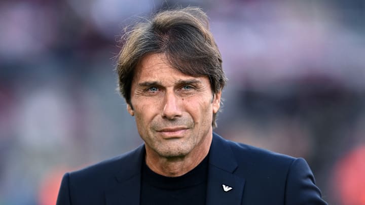 Antonio Conte Antonio Conte