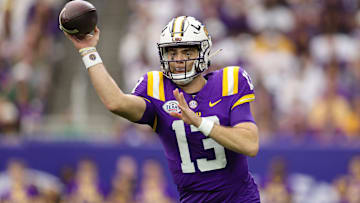 Baylor v LSU - Kinder's Texas Bowl
