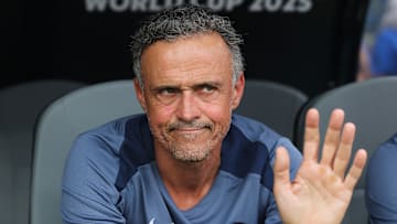 Luis Enrique