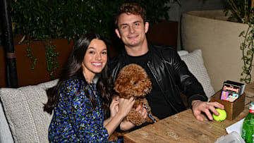 Dogsgiving With REÁL MESA At The 1 Hotel West Hollywood