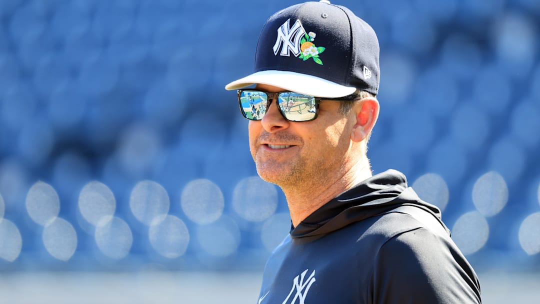 The Yankees would be doing manager Aaron Boone a big favor by trading for one of these potential bullpen targets. 