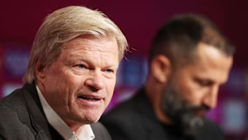 Oliver Kahn