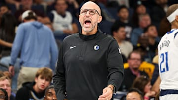 Dallas Mavericks, Jason Kidd