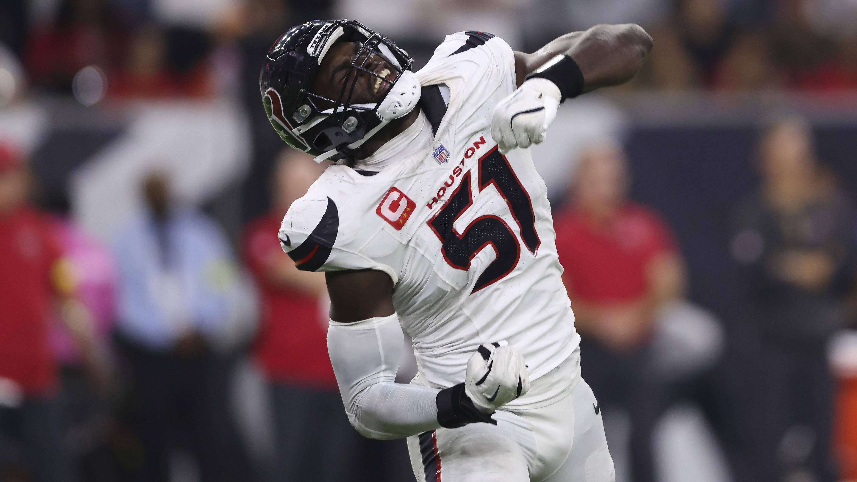 Which NFL Players Have No-Trade Clauses In Their Contracts?