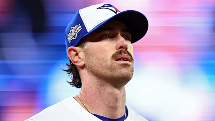 American League Championship Series - Seattle Mariners v Toronto Blue Jays - Game Seven