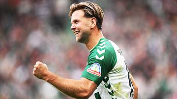 Niclas Füllkrug bewirbt sich für ein DFB-Comeback Niclas Füllkrug bewirbt sich für ein DFB-Comeback
