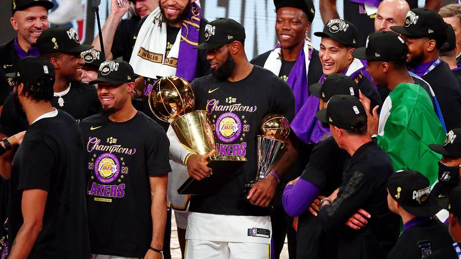 LeBron Jame
