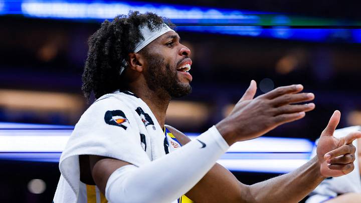 Buddy Hield has been traded to the Chicago Bulls
