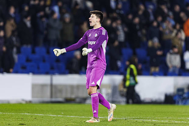 ไมค์ เพนเดอร์ส