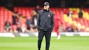 Jurgen Klopp