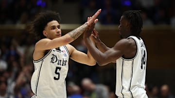 North Carolina v Duke