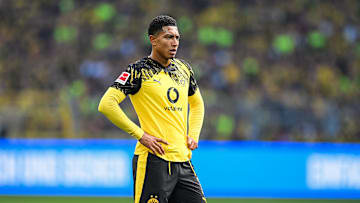 Borussia Dortmund v 1. FC Union Berlin - Bundesliga