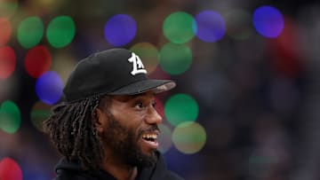 Kawhi Leonard, LA Clippers
