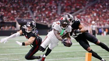 Falcons vs. Buccaneers Odds, How to Watch, Injuries for NFL Week 15